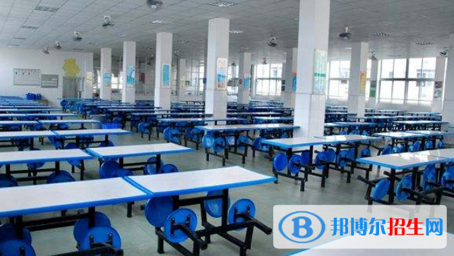 佛山顺德区容桂职业技术学校宿舍条件