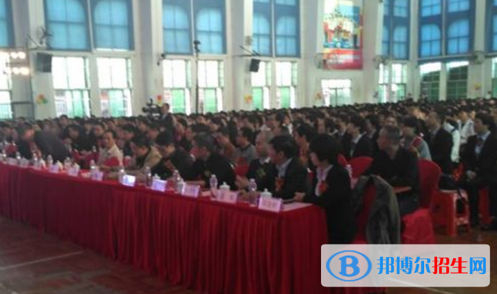 佛山顺德区容桂职业技术学校招办联系电话