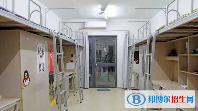 佛山顺德区培教职业技术学校宿舍条件