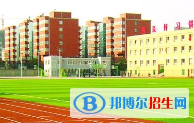 晋城第一职业中学校地址在哪里