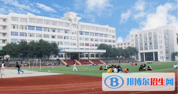 乐山初中毕业能上什么中专学校