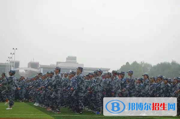 郑州信息科技职业学院2019年单招录取分数线