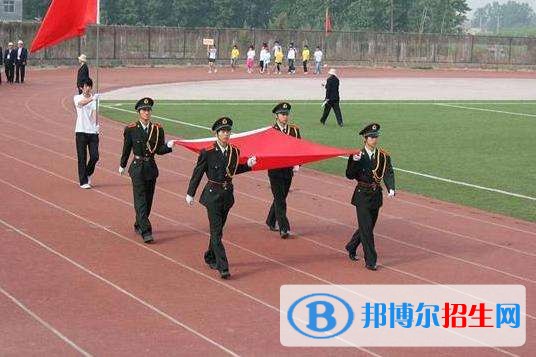 许昌陶瓷职业学院单招报名条件