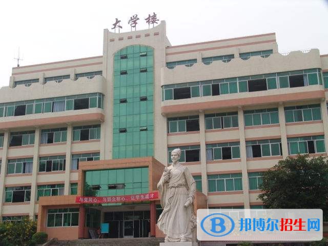 乐山高中毕业上中专学校学什么专业好