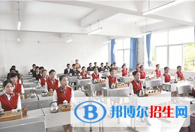 眉山高中毕业上中专学校