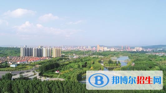 长治太行职业中专学校宿舍条件