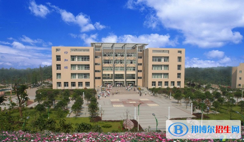 乐山高中未毕业能读什么中专学校