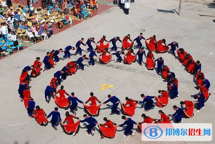 凉山民族师范学校五年制大专网址