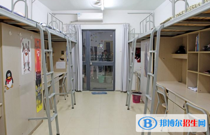 阳西中等职业技术学校宿舍条件