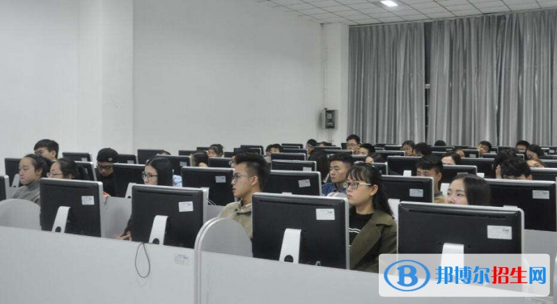 眉山读中专学校学什么技术好