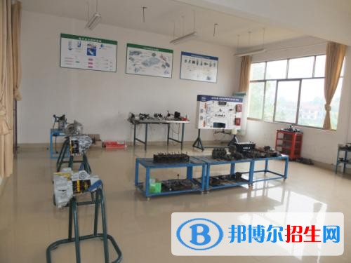 眉山读中专学校能考大学吗