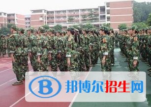 成都铁路工程学校五年制大专宿舍