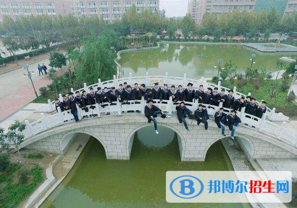 郑州理工职业学院单招简章