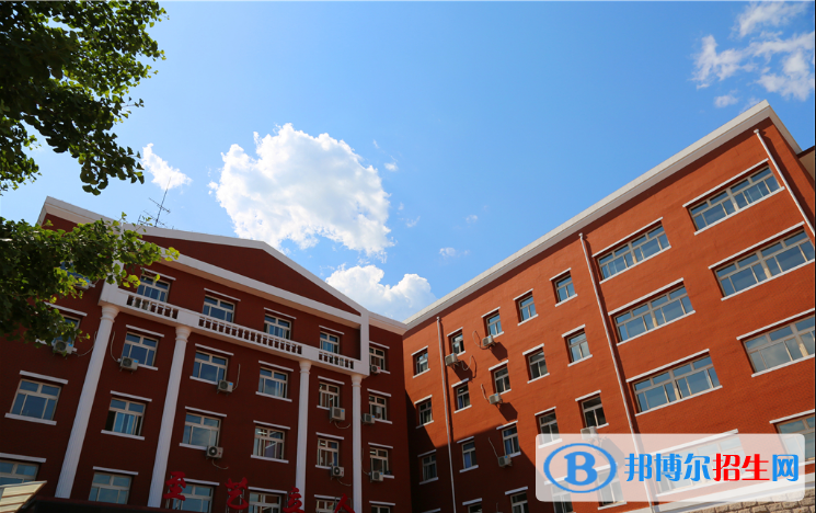 北京交通职业技术学院单招报名条件
