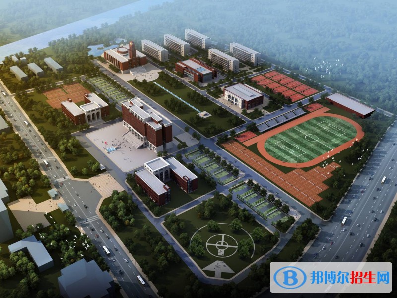 北京政法职业学院单招简章