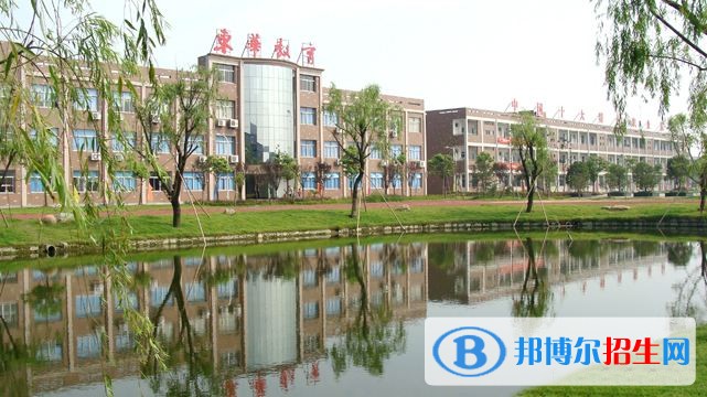 郑州理工职业学院单招报名条件