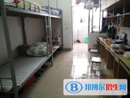 阳泉交通职业中专学校宿舍条件
