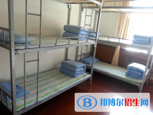 广东红蕾艺术学校宿舍条件