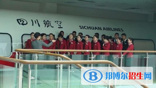 眉山中专学校哪个专业好