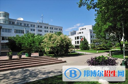 北京经济管理职业学院2019年单招录取分数线