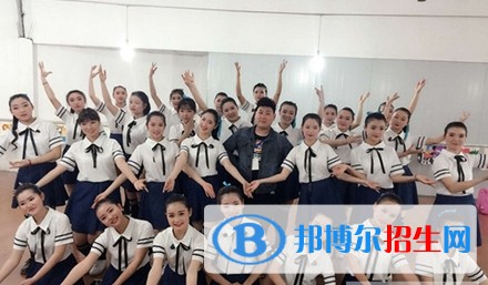 眉山哪个中专学校好
