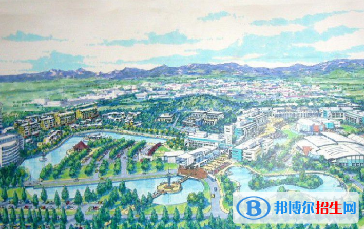 北京汇佳职业学院单招报名条件
