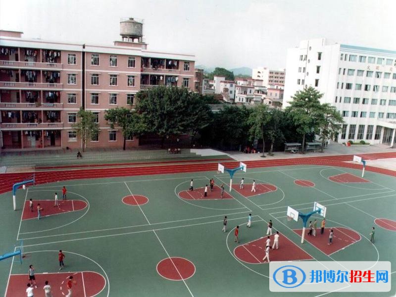 眉山有哪些中专学校好