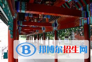 北京工业职业技术学院单招成绩查询时间