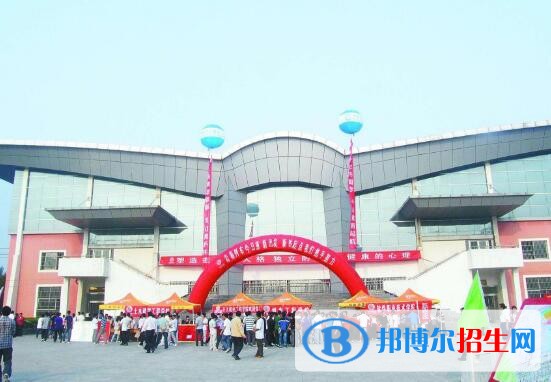 开封大学单招报名时间