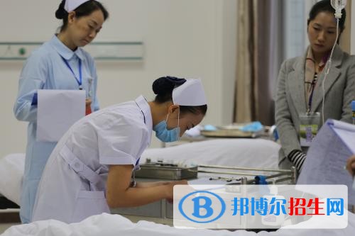 乐山中专学校都有哪些专业好