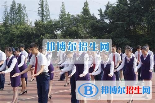 眉山中专学校都有哪些专业好