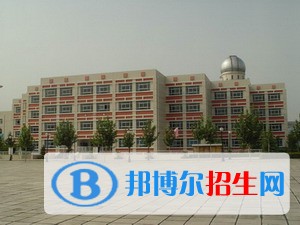 北京劳动保障职业学院单招报名时间