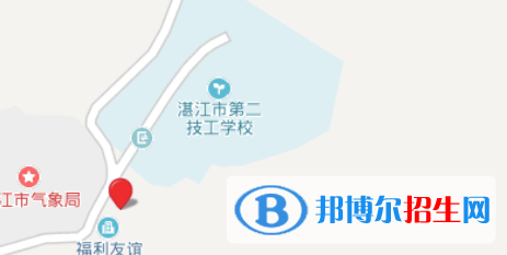 湛江汽车技工学校地址在哪里