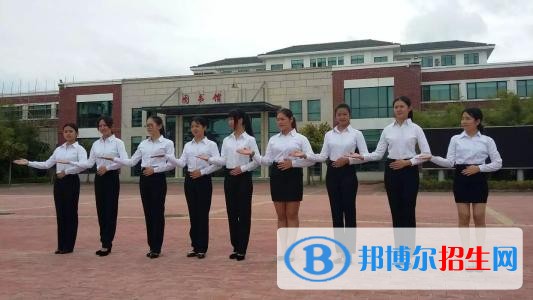 眉山中专学校有哪些专业最好