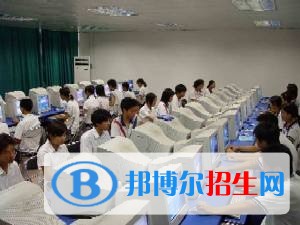 眉山在中专学校学什么专业好