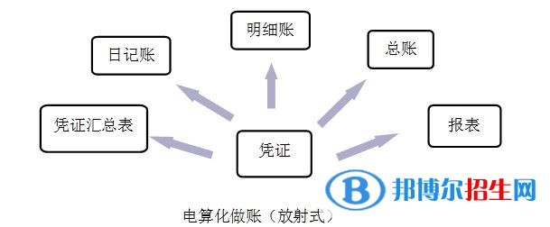 会计电算化