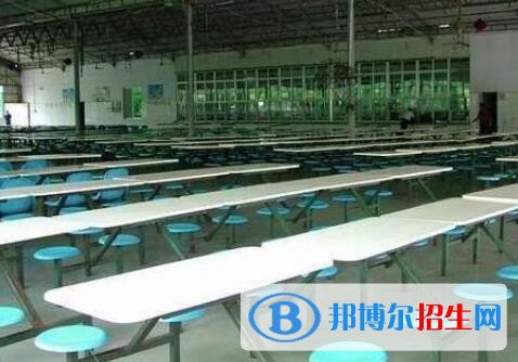 广东湛江卫生学校宿舍条件