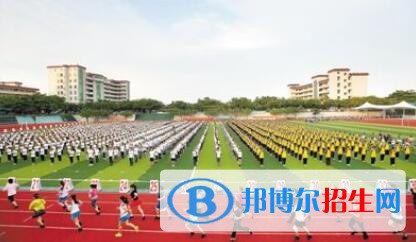 广东湛江卫生学校招办联系电话