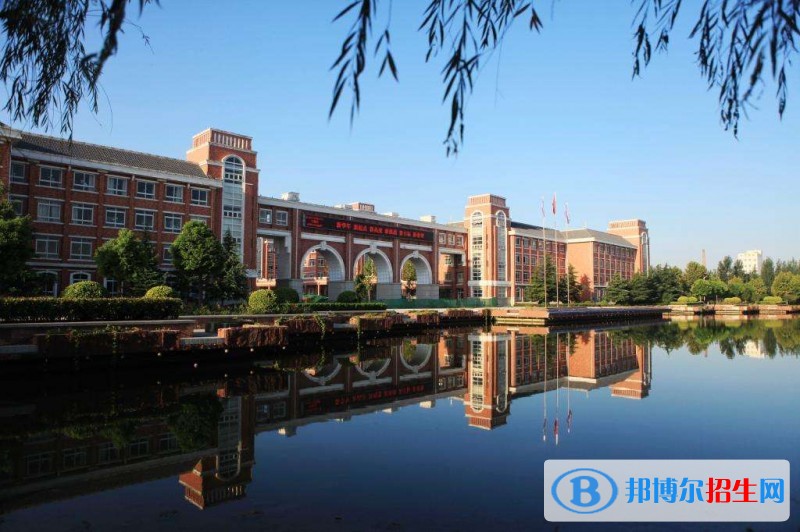 河南建筑职业技术学院单招报名条件