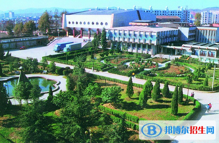 新疆能源职业技术学院2019年单招录取分数线