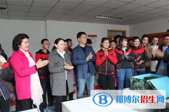 伊犁职业技术学院单招报名条件