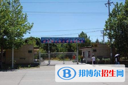 伊犁职业技术学院单招报名时间