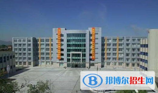 新疆石河子职业技术学院单招简章