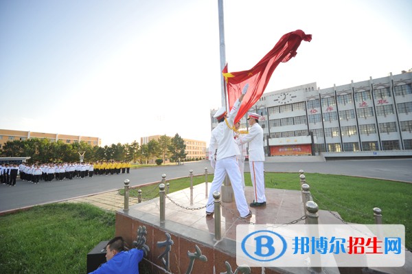 克拉玛依职业技术学院单招报名条件