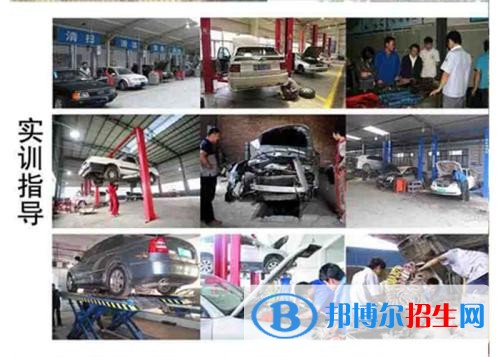 乐山中专学校学什么好