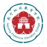 南宁地区教育学院2019年单招录取分数线