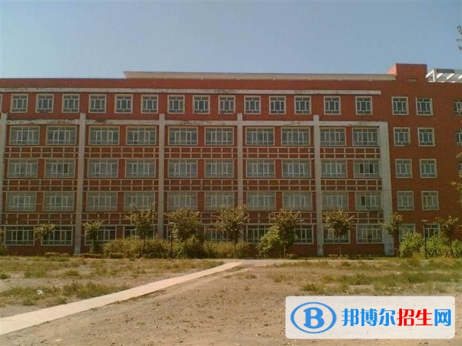 新疆轻工职业技术学院单招报名条件