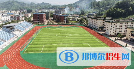 四川天全中学2022招生计划