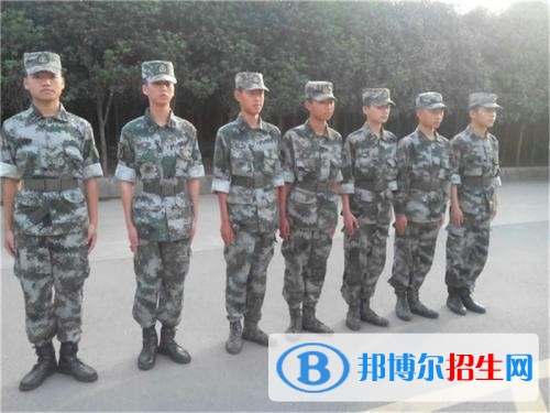 乐山中专学校哪里比较好