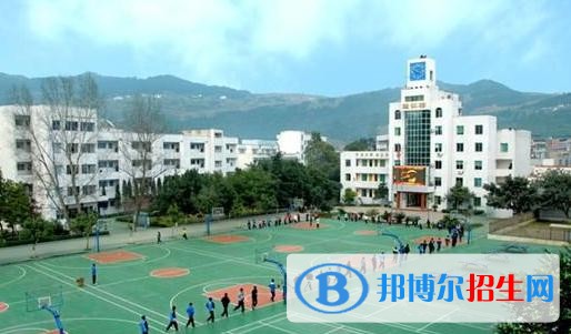 古蔺中学怎么样、好吗